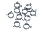 Slangklem springveer 27mm type E per stuk, Ophalen of Verzenden, Nieuw
