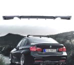 DIFFUSEUR BMW F30 F31 LOOK M PERFORMANCE DOUBLE SORTIE O---O, Verzenden, Neuf