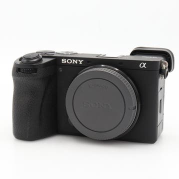 Sony A6700 body | Tweedehands, Verzenden, Zo goed als nieuw, Sony