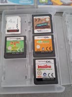Nintendo - Ds e 3ds - lot - Videogame, Games en Spelcomputers, Nieuw