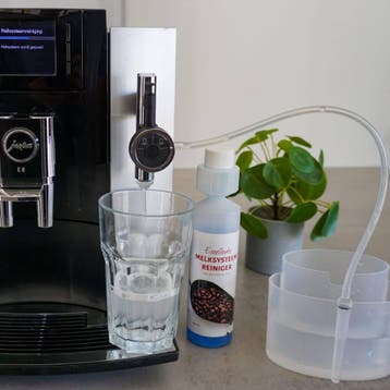 ECCELLENTE melkslang voor koffiemachine melksysteem, Verzenden, Nieuw