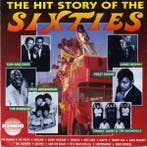 Various - The Hit Story Of The Sixties, Cd's en Dvd's, Verzenden, Gebruikt