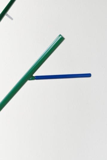 Equilibri-furniture - Alessandra Negri - Porte-manteau -