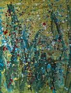 Anastasiya Tumanova - Giverny-vol.77