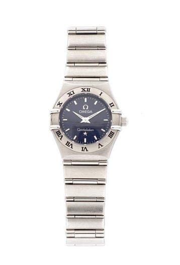 Omega - Constellation Mini - Sans prix de réserve - 1562.4 -