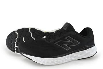 New Balance Sneakers in maat 47½ Zwart, New Balance, Verzenden, Zwart, Zo goed als nieuw
