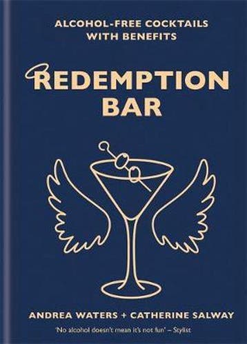 Redemption Bar 9780857834928 Catherine Salway, Verzenden, Zo goed als nieuw, Catherine Salway