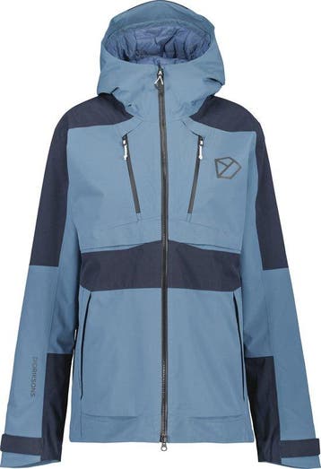 Didriksons POVEL USX JKT 2 Heren Outdoor parka - maat S, Verzenden, Nieuw