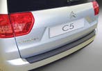 Achterbumper Beschermer | Citroën C5 Tourer 2008- | ABS Kuns, Verzenden