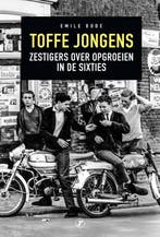 Toffe Jongens 9789089756763 Emile Bode, Verzenden, Gelezen, Emile Bode