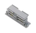 Nordic Global XTS 21-1 3f koppelstuk grijs, Ophalen of Verzenden