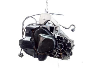 Versnellingsbak Ford Fiesta O169757, Nieuw