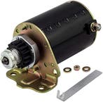 Startmotor 12V 0.8kW 16 tanden | Retour deal | 34% korting, Verzenden