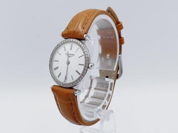 Longines - La Grande Classique - L4.204.0 - Dames -