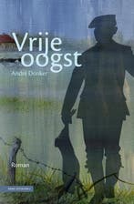 Vrije oogst 9789050118743 André Donker, Verzenden, André Donker