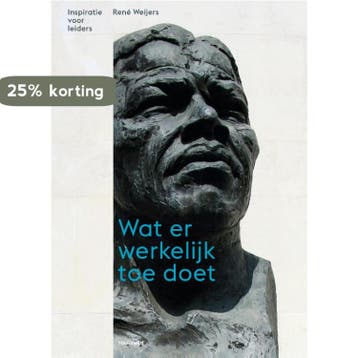 Wat er werkelijk toe doet 9789490463885 René Weijers, Verzenden, René Weijers