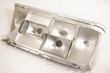 BMW E12 5 Serie OEM Achterlicht links NIEUW! 1361515 1361607, Ophalen of Verzenden