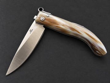 Nino Nista Nino Nista – Saracca Romagnola 20.5 cm –, Antiek en Kunst