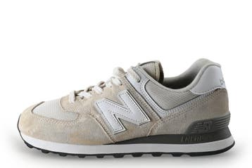New Balance Sneakers in maat 40 Wit, Verzenden, Wit, New Balance, Zo goed als nieuw