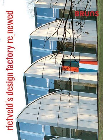 Rietvelds design factory re_newed 9789402602555 Toon Lauwen, Boeken, Verzenden, Gelezen, Toon Lauwen
