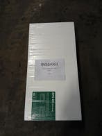 EPS 60 Isolatieplaat 50 mm – 1000 x 500 mm - €8,61 per pak, Bricolage & Construction, Isolation & Étanchéité, Ophalen of Verzenden