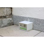 Ultrasonicator duox2 sur secteur - kerbl