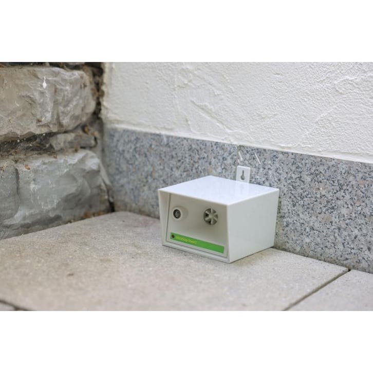 Ultrasonicator duox2 sur secteur - kerbl, Services & Professionnels, Lutte contre les nuisibles