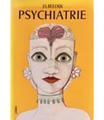 Psychiatrie 9789035212701 Reedyk, Verzenden, Reedyk