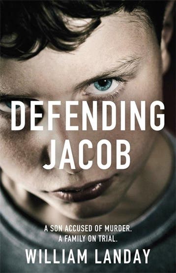 Defending Jacob 9781780222189 William Landay, Verzenden, William Landay
