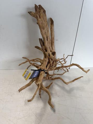Boutique Stump Selected BS310 - 56x40x58cm (Natuurlijk hout), Ophalen of Verzenden, Plant(en), Steen of Hout