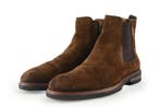 Sub55 Chelsea boots in maat 42 Bruin, Sub55, Bruin, Verzenden, Boots