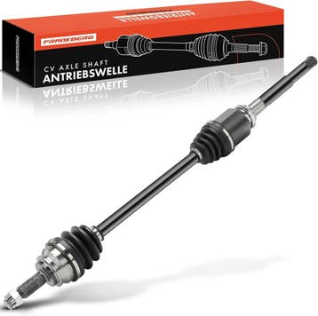 Arbre transmission Jeep/Dodge - Retour client -46%, Verzenden, Nieuw