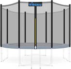 Trampolinenet - net voor trampoline diameter 427 cm - 6, Kinderen en Baby's, Verzenden, Nieuw