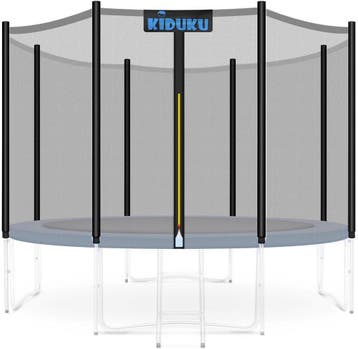 Trampolinenet - net voor trampoline diameter 427 cm - 6, Verzenden, Nieuw
