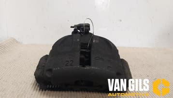 Remklauw (Tang) links-voor Mercedes Sprinter O202701