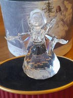 Swarovski - Beeldje - Angel 1995 - 194761 - Box +, Antiek en Kunst