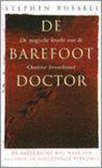 De Barefoot Doctor - Russell, Verzenden, Nieuw