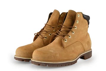 Timberland Boots in maat 44 Bruin, Verzenden, Boots