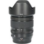 Tweedehands Fujifilm XF 16-50mm f/2.8-4.8 R LM WR CM6829, Ophalen of Verzenden, Gebruikt, Overige typen, Zoom