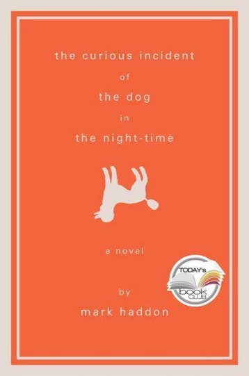 The Curious Incident of the Dog in the Night-Time, Verzenden, Zo goed als nieuw, Mark Haddon
