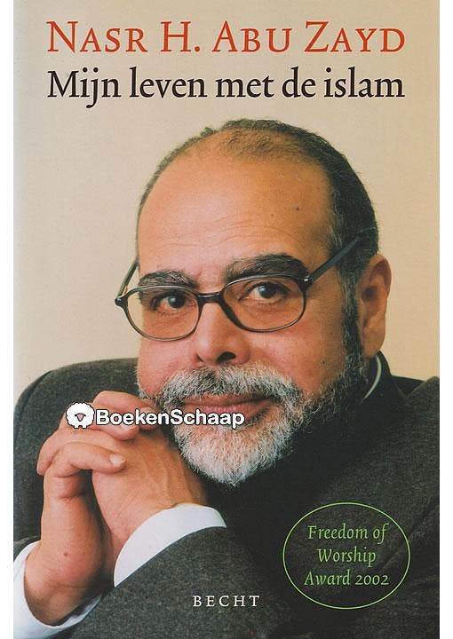 Mijn leven met de islam, Boeken, Godsdienst en Theologie, Gelezen, Verzenden