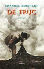 De truc (9789044631166, Emanuel Bergmann), Verzenden