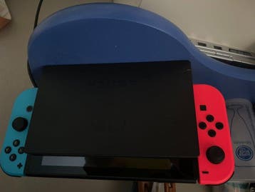 Nintendo - Switch - UNPATCHED - Videogameconsole + games, Games en Spelcomputers, Nieuw
