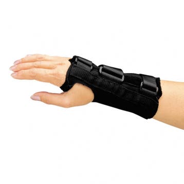 Comfort Cool polsbrace, Verzenden, Nieuw