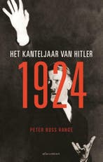 1924 (9789045032153, Peter Ross Range), Antiek en Kunst, Verzenden