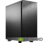 Fractal Design Define 7 Compact Black Solid, Verzenden, Nieuw