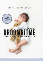 Baby in een droomritme 9789490023089 Stephanie Molenaar, Verzenden, Gelezen, Stephanie Molenaar
