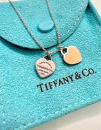 Sans prix de réserve - Tiffany & Co. - Collier avec