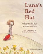 Lunas Red Hat 9781849056298 Emmi Smid, Verzenden, Zo goed als nieuw, Emmi Smid