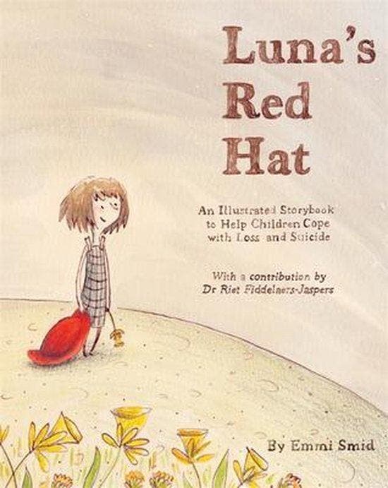 Lunas Red Hat 9781849056298 Emmi Smid, Boeken, Taal | Engels, Zo goed als nieuw, Verzenden